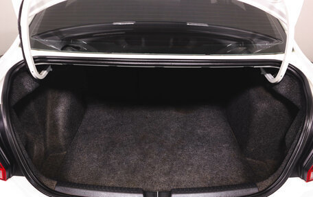 Volkswagen Polo VI (EU Market), 2016 год, 1 079 000 рублей, 8 фотография