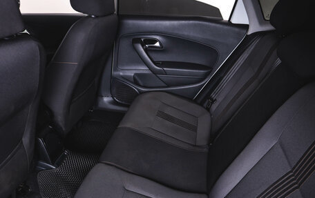 Volkswagen Polo VI (EU Market), 2016 год, 1 079 000 рублей, 10 фотография