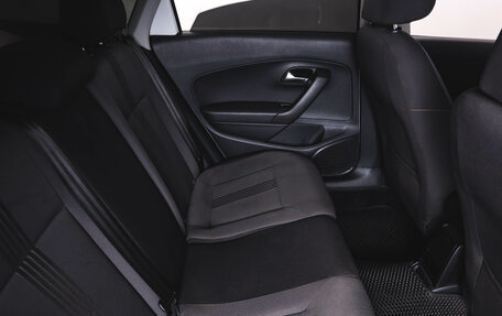 Volkswagen Polo VI (EU Market), 2016 год, 1 079 000 рублей, 11 фотография