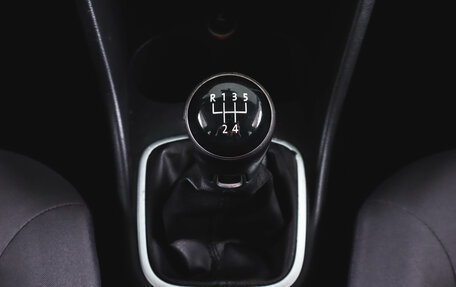 Volkswagen Polo VI (EU Market), 2016 год, 1 079 000 рублей, 21 фотография