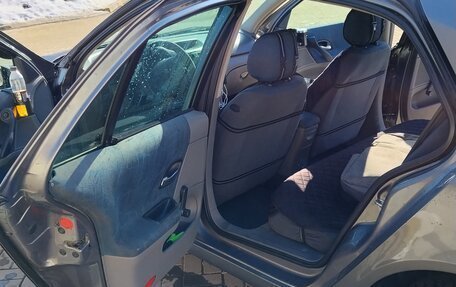 Renault Laguna II, 2001 год, 380 000 рублей, 4 фотография