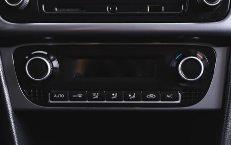 Volkswagen Polo VI (EU Market), 2016 год, 1 079 000 рублей, 20 фотография