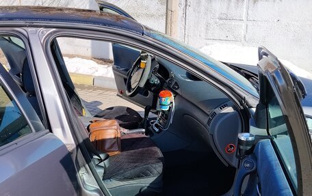 Renault Laguna II, 2001 год, 380 000 рублей, 5 фотография