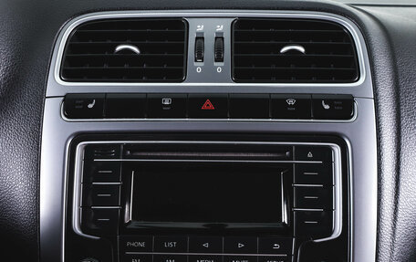 Volkswagen Polo VI (EU Market), 2016 год, 1 079 000 рублей, 19 фотография