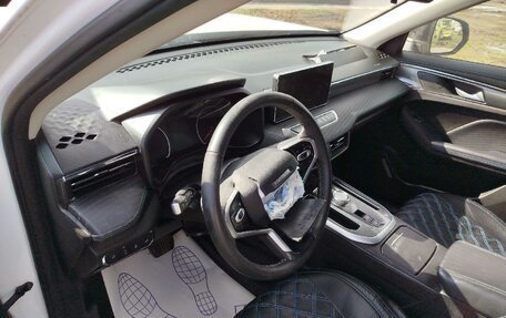 Haval Jolion, 2024 год, 962 100 рублей, 6 фотография