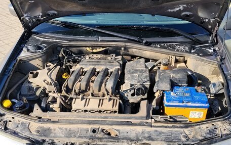 Renault Laguna II, 2001 год, 380 000 рублей, 10 фотография