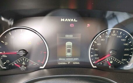 Haval Jolion, 2024 год, 962 100 рублей, 7 фотография