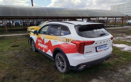 Haval Jolion, 2024 год, 962 100 рублей, 4 фотография