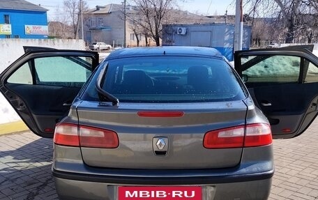Renault Laguna II, 2001 год, 380 000 рублей, 3 фотография