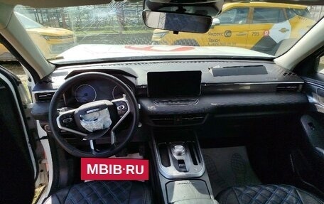 Haval Jolion, 2024 год, 962 100 рублей, 5 фотография