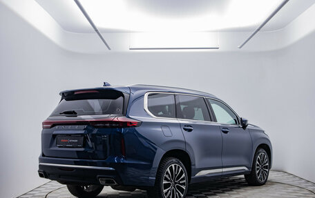CheryExeed VX, 2022 год, 2 830 000 рублей, 5 фотография