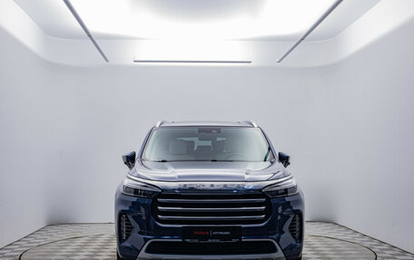 CheryExeed VX, 2022 год, 2 830 000 рублей, 2 фотография