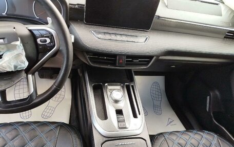 Haval Jolion, 2024 год, 962 100 рублей, 14 фотография