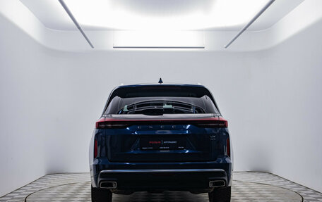 CheryExeed VX, 2022 год, 2 830 000 рублей, 6 фотография