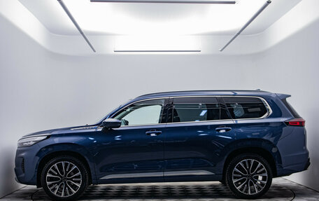 CheryExeed VX, 2022 год, 2 830 000 рублей, 8 фотография