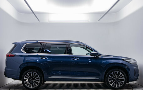 CheryExeed VX, 2022 год, 2 830 000 рублей, 4 фотография