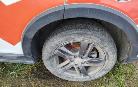 Haval Jolion, 2024 год, 962 100 рублей, 13 фотография