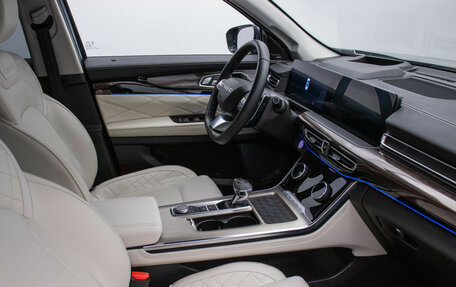 CheryExeed VX, 2022 год, 2 830 000 рублей, 9 фотография