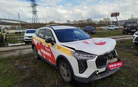 Haval Jolion, 2024 год, 962 100 рублей, 2 фотография