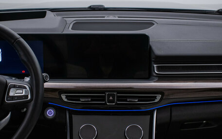 CheryExeed VX, 2022 год, 2 830 000 рублей, 15 фотография