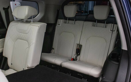 CheryExeed VX, 2022 год, 2 830 000 рублей, 12 фотография