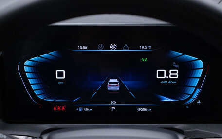 CheryExeed VX, 2022 год, 2 830 000 рублей, 13 фотография