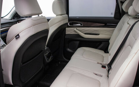 CheryExeed VX, 2022 год, 2 830 000 рублей, 11 фотография