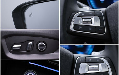 CheryExeed VX, 2022 год, 2 830 000 рублей, 19 фотография