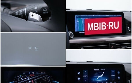 CheryExeed VX, 2022 год, 2 830 000 рублей, 20 фотография