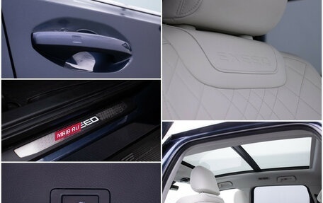 CheryExeed VX, 2022 год, 2 830 000 рублей, 17 фотография