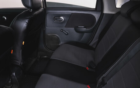Nissan Note II рестайлинг, 2011 год, 459 000 рублей, 8 фотография