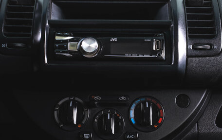 Nissan Note II рестайлинг, 2011 год, 459 000 рублей, 15 фотография