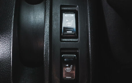 Nissan Note II рестайлинг, 2011 год, 459 000 рублей, 17 фотография