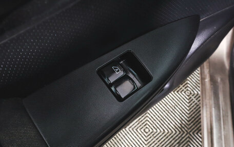 Nissan Note II рестайлинг, 2011 год, 459 000 рублей, 19 фотография