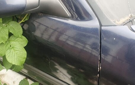 Renault Safrane II, 1993 год, 130 000 рублей, 4 фотография