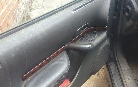 Renault Safrane II, 1993 год, 130 000 рублей, 5 фотография