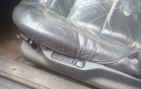 Renault Safrane II, 1993 год, 130 000 рублей, 2 фотография