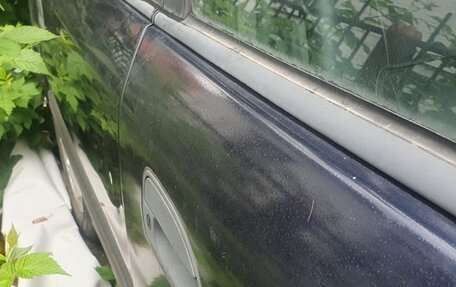 Renault Safrane II, 1993 год, 130 000 рублей, 3 фотография