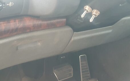 Renault Safrane II, 1993 год, 130 000 рублей, 6 фотография