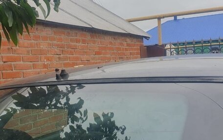 Renault Safrane II, 1993 год, 130 000 рублей, 8 фотография