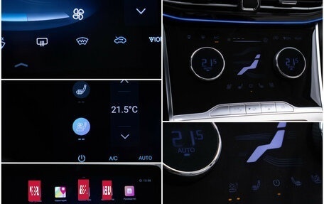 CheryExeed VX, 2022 год, 2 830 000 рублей, 21 фотография