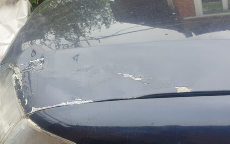 Renault Safrane II, 1993 год, 130 000 рублей, 10 фотография