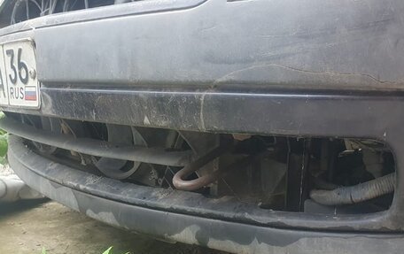 Renault Safrane II, 1993 год, 130 000 рублей, 11 фотография