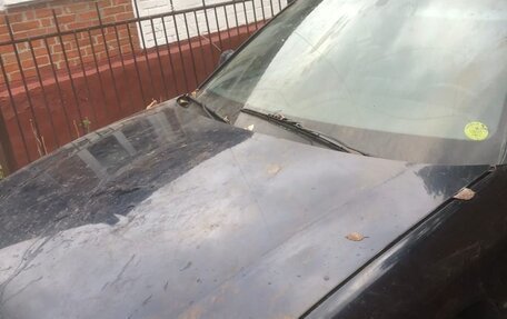 Renault Safrane II, 1993 год, 130 000 рублей, 14 фотография