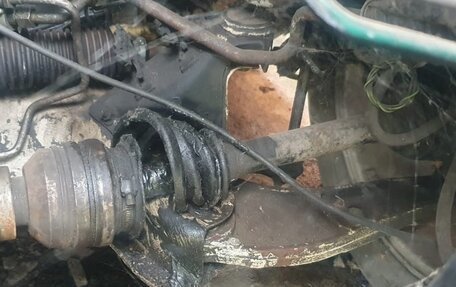 Renault Safrane II, 1993 год, 130 000 рублей, 9 фотография