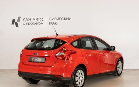 Ford Focus III, 2012 год, 790 000 рублей, 3 фотография