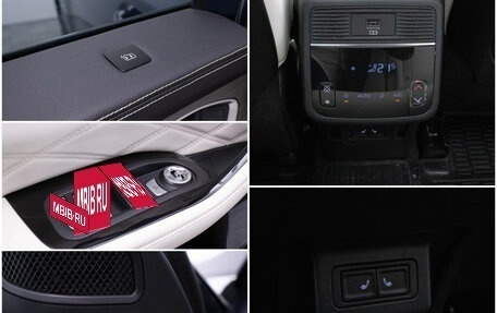 CheryExeed VX, 2022 год, 2 830 000 рублей, 18 фотография