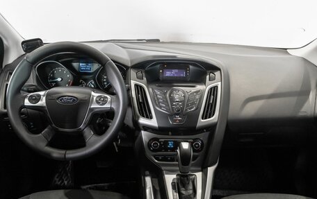 Ford Focus III, 2012 год, 790 000 рублей, 6 фотография