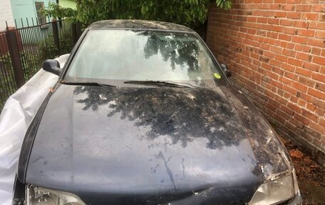 Renault Safrane II, 1993 год, 130 000 рублей, 17 фотография