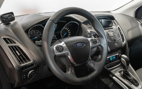 Ford Focus III, 2012 год, 790 000 рублей, 5 фотография